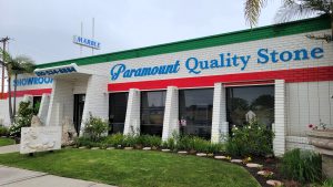 We invite you to contact us, Paramount Quality Stone today!